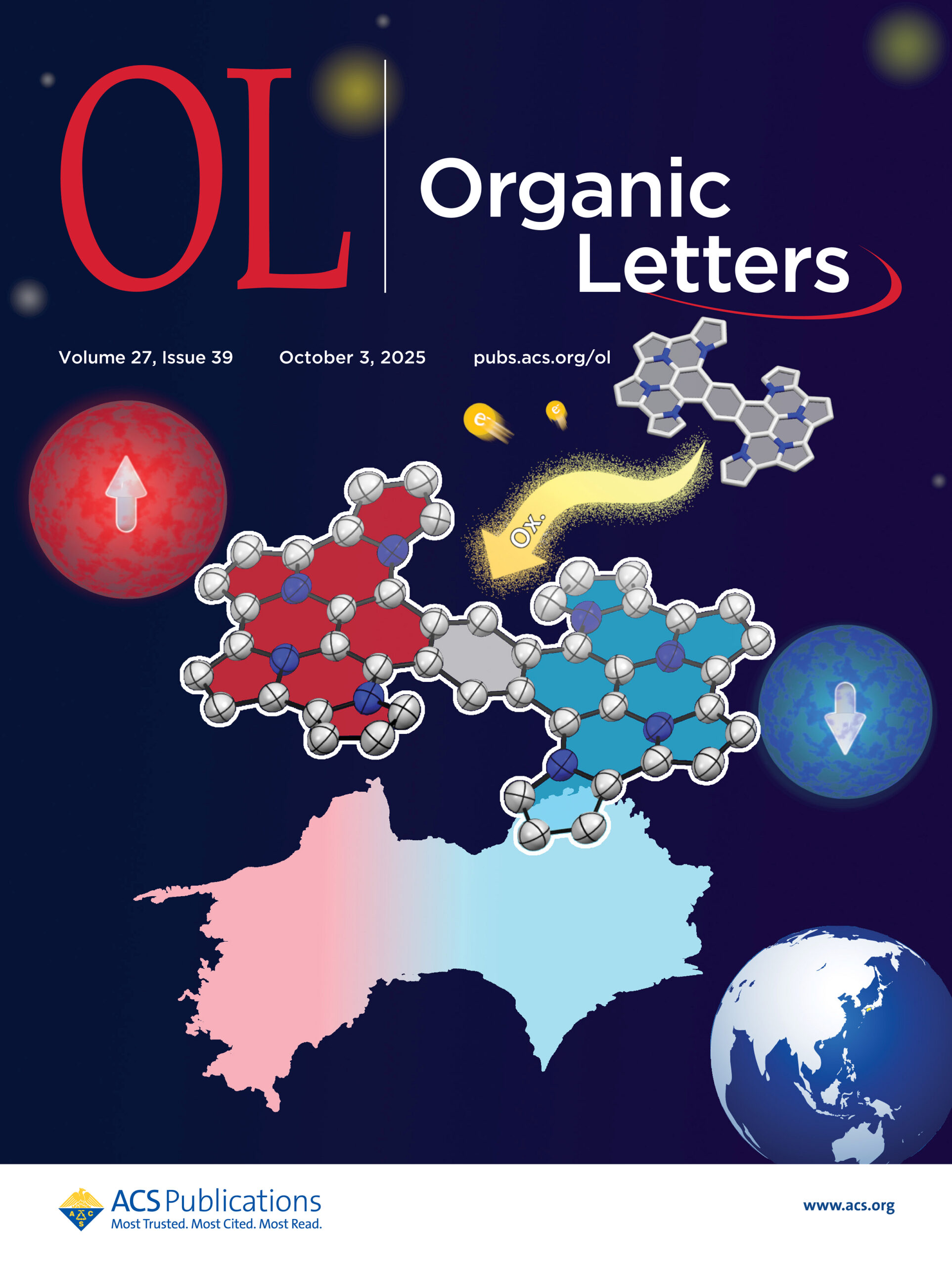 分子が曲がり、性質が変わる- 酸化で姿を変えるナノグラフェン-